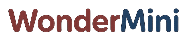 Wonder Mini Logo